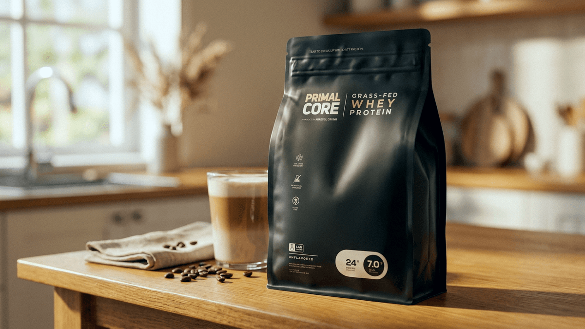 La Proteína Whey Más Limpia de Europa: Cómo Encontrar Una (2026)