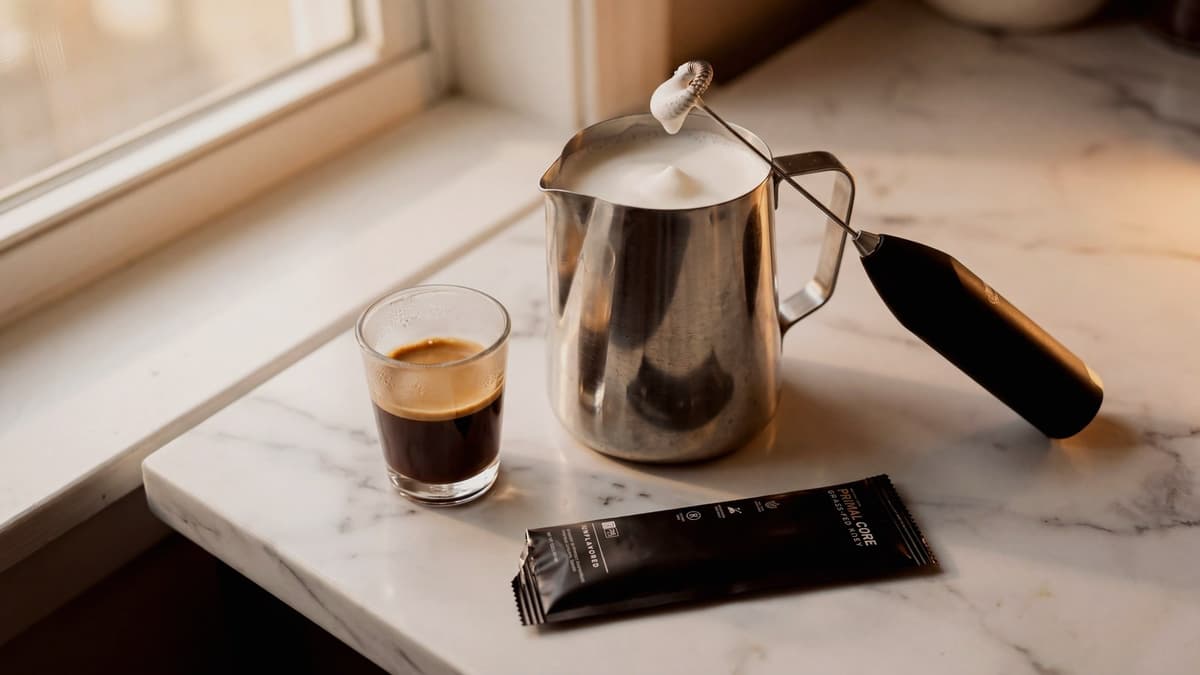 Best Protein Powder to Mix With Coffee (2026)