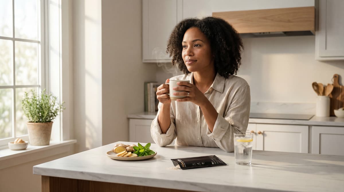 Protein on GLP-1 Without the Nausea: What Actually Works