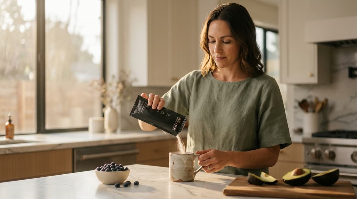 Snacks Proteicos Compatíveis com GLP-1: Como Atingir os Seus Objetivos de Proteína com Ozempic, Wegovy e Mounjaro