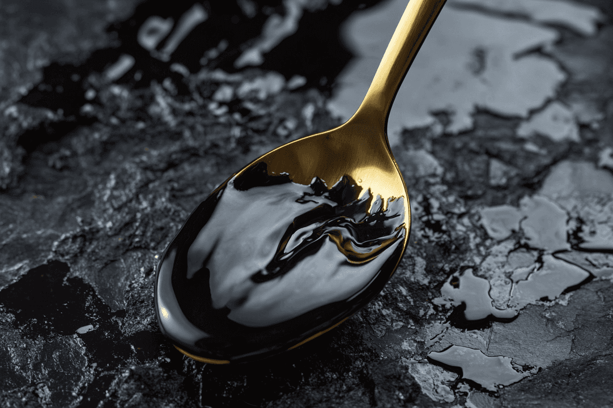 Beyond K18: How This Himalayan Resin Supports Cellular Health From the Inside Out