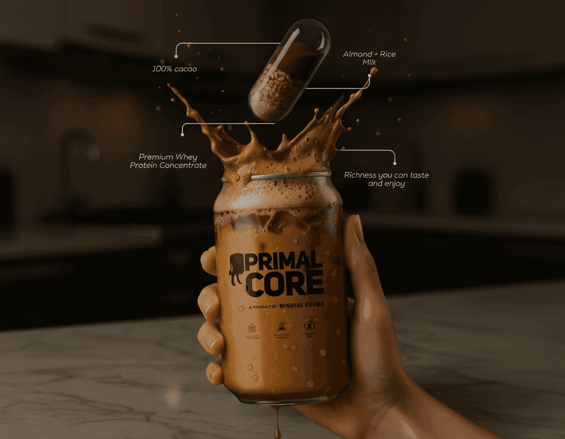 La Bebida Proteica de Hidratación a la Que la Gente Siempre Vuelve