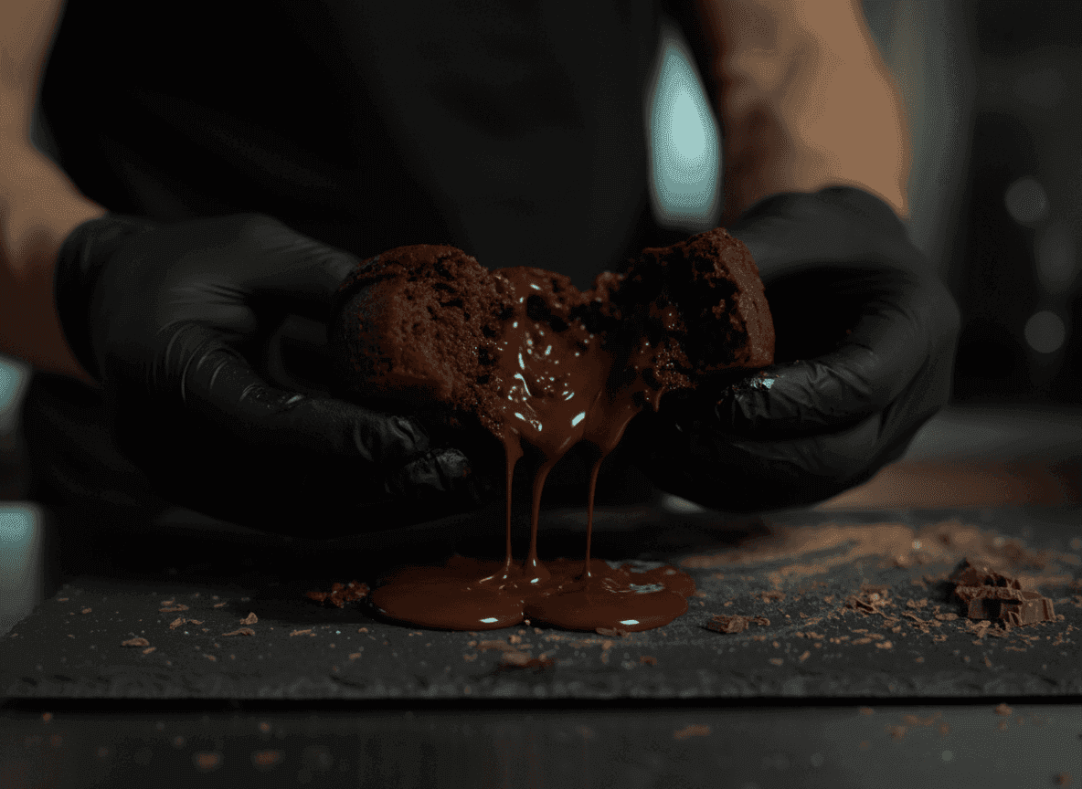 The Protein Powder That Actually Bakes Well