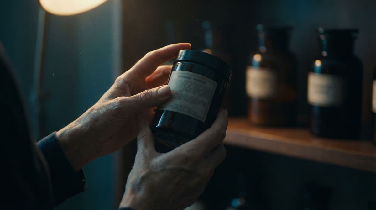 Proteína en Polvo Sin Aceites de Semillas: Una Guía de Lectura de Etiquetas para 2026