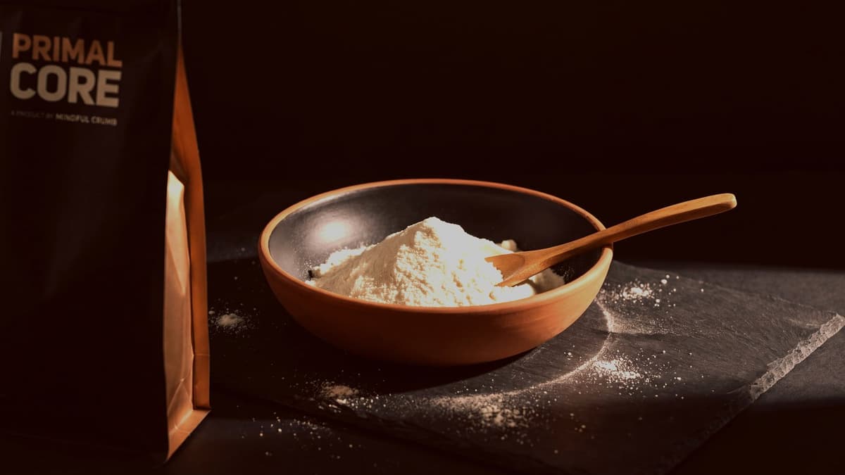 Proteína de suero monoingrediente: qué es y por qué importa