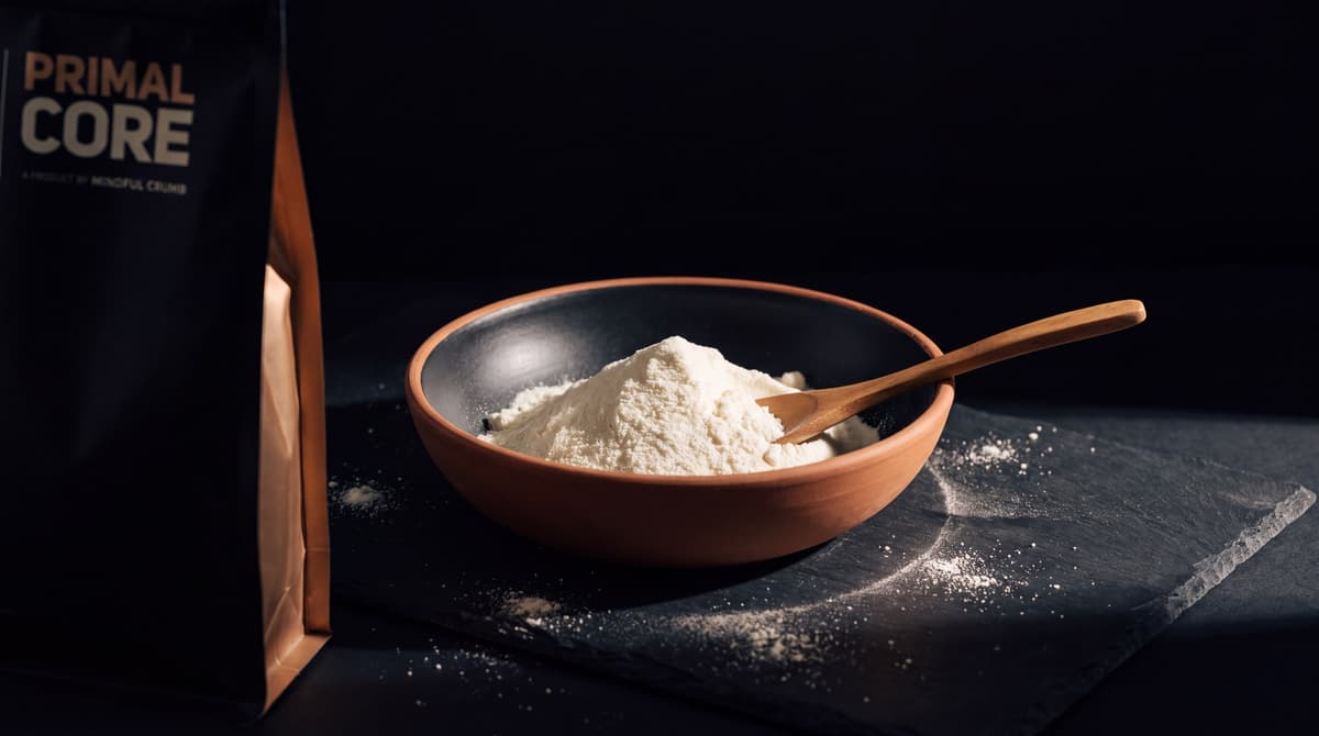 Single Ingredient Whey Protein: What It Is & Why It Matters