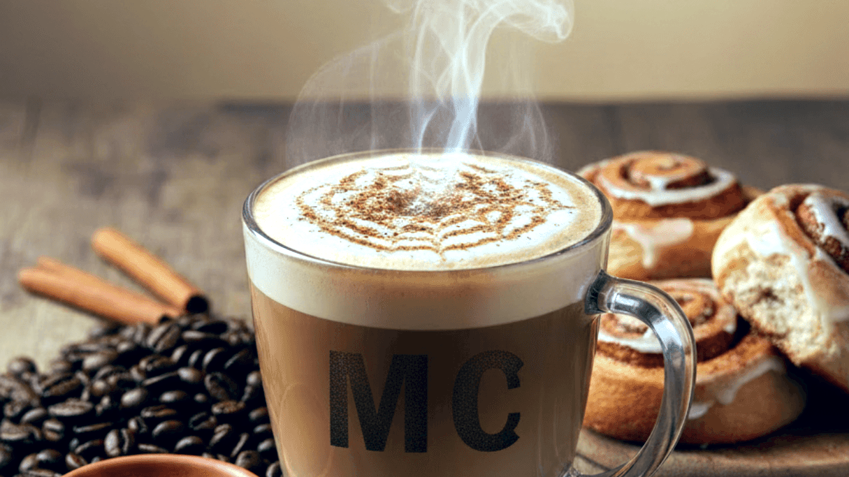 What We Learned Pouring Protein Coffee at Studio React