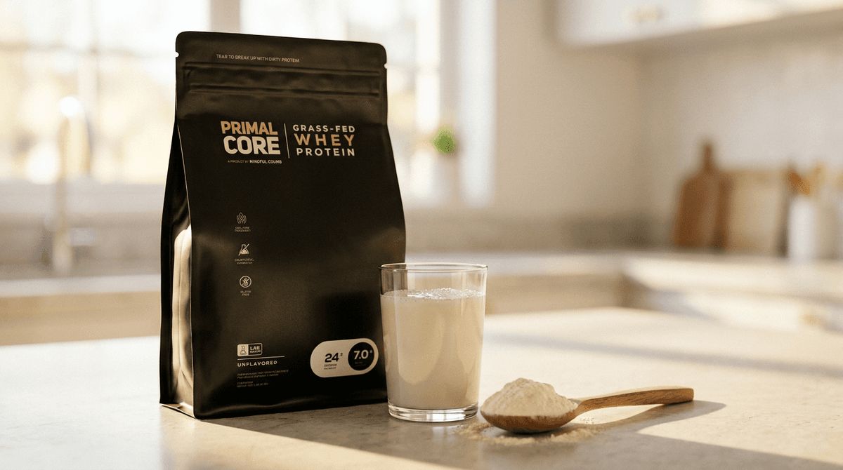 Proteína Whey Concentrada vs Aislada: ¿Cuál es Mejor para tu Intestino? (2026)
