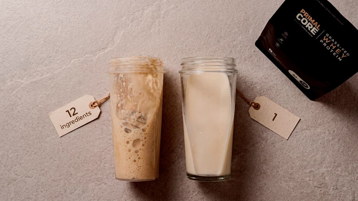 Can Whey Protein Cause Stomach Issues? The Honest Answer