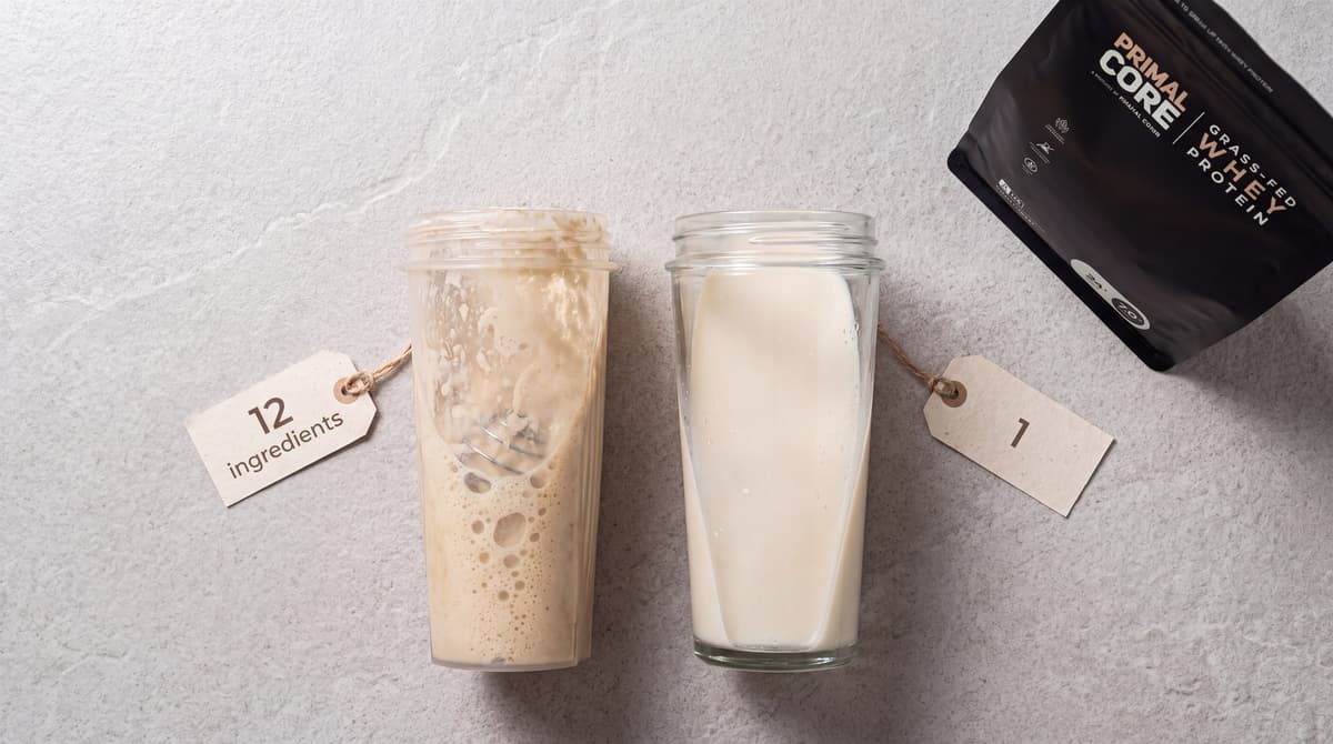 Can Whey Protein Cause Stomach Issues? The Honest Answer