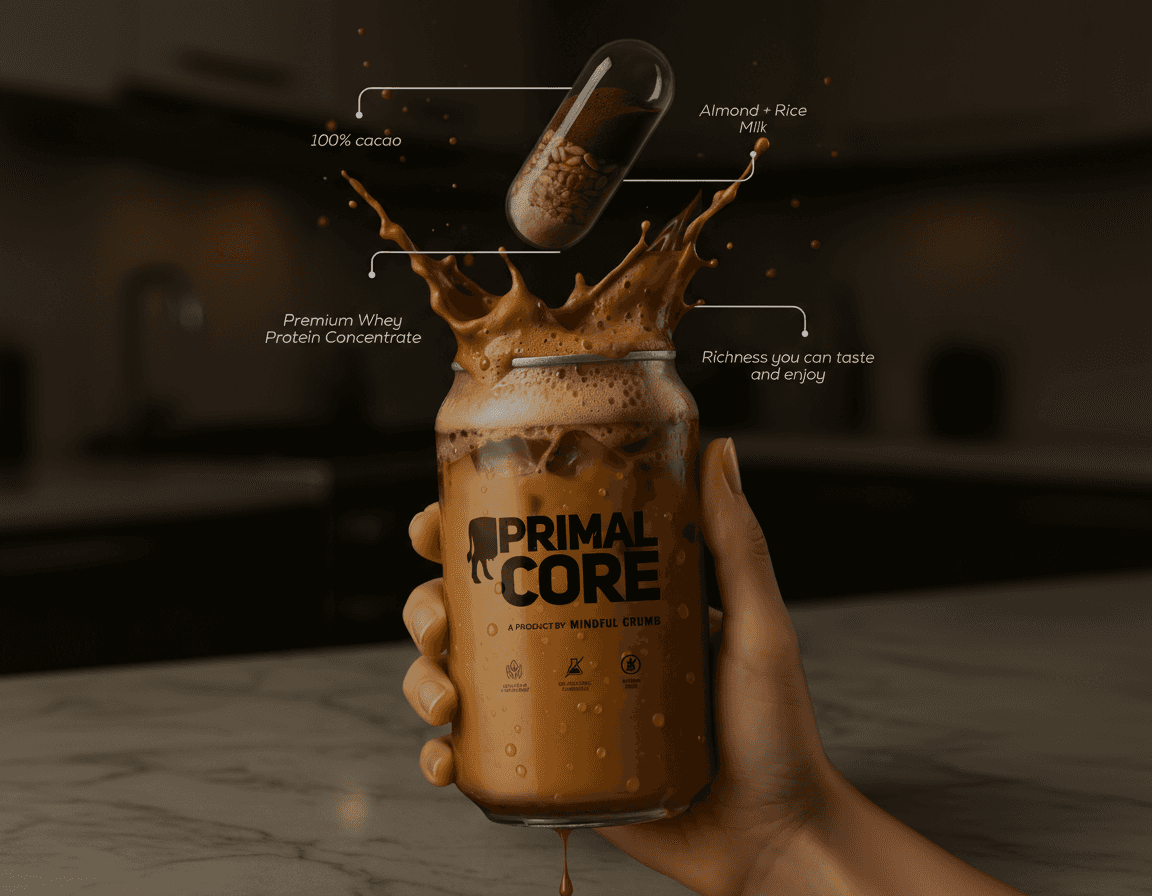 The Protein Hydration Drink People Keep Coming Back For