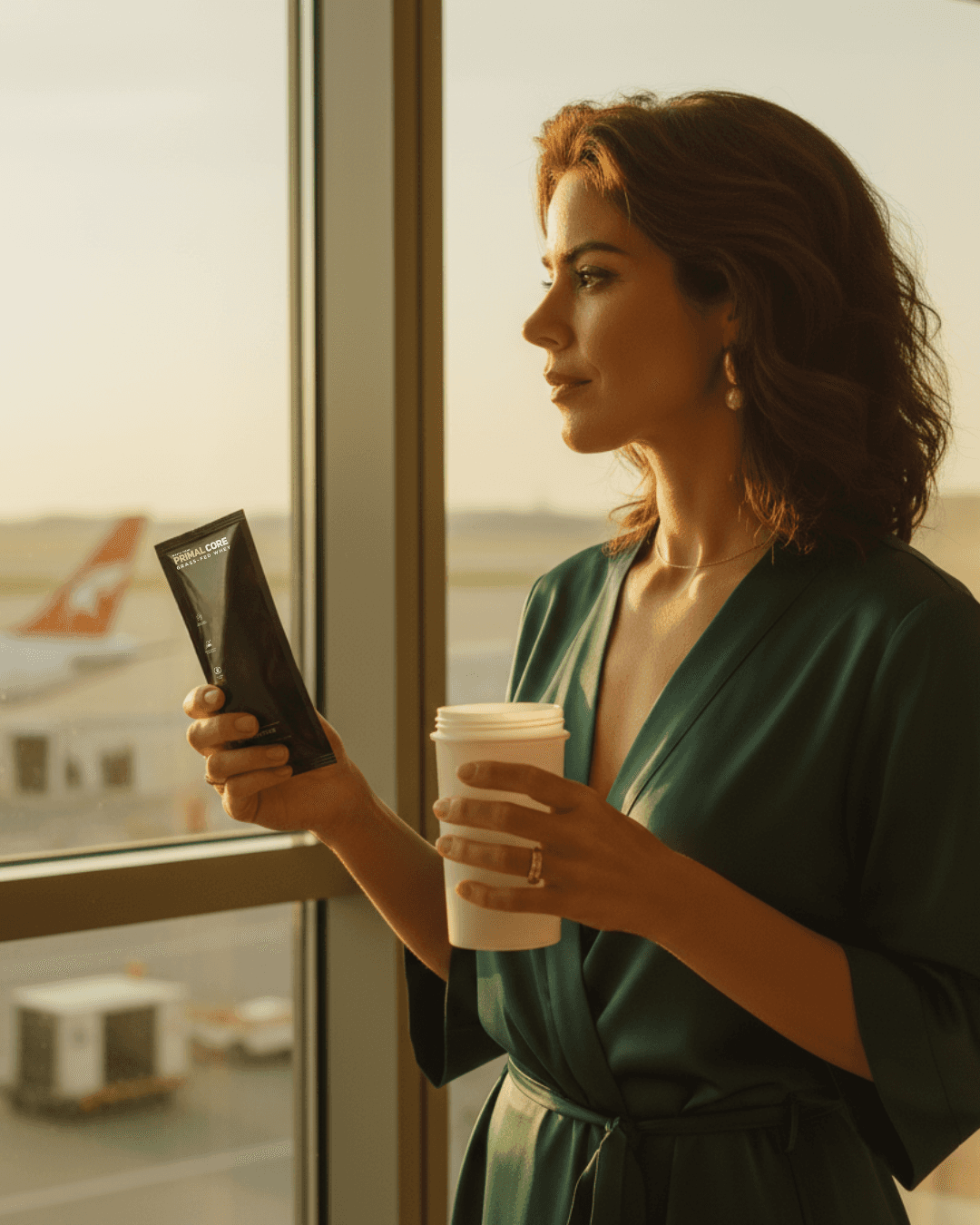 How Travel Size Protein Sachets Keep You Healthy On The Go